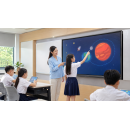 Màn Hình Tương Tác 55 Inch Cho Họp Và Giảng Dạy